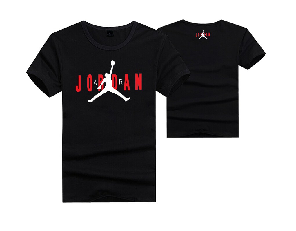 men jordan t-shirt S-XXXL-0575